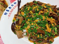 -即墨老公社·海肠捞饭大王(古城店)
