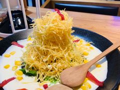 -雷门拉面店(新光天地店)