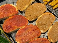 -1819餐厅·团队聚餐·烤串·精酿