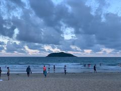 -石梅湾艾美度假酒店