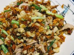 -小洞天柴火土菜馆