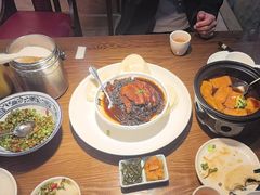 -闽鄂情·闽南招财鸭(水头店)