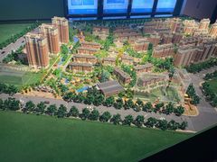 -哈尔滨规划展览馆