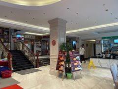 -群乐饭店(滨安路店)