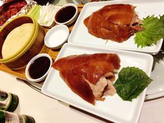 -青年公社烤鸭(青年路店)
