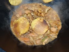 -醉旺柴火鸡(棠东店)