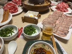 -阳坊大都涮羊肉(阳坊总店)