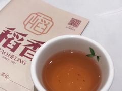 -稻香酒家·35年老字号(侨光店)