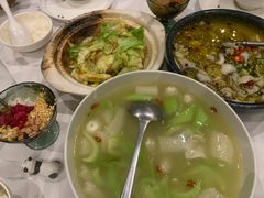 -眉州东坡(上海中心店)