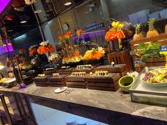 -蒙肥羊·酸汤潮牛·鲜牛肉火锅烤肉自助(岗顶店)