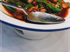 -兰湘子·湘菜小炒(石家庄万象城店)