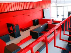 -赫石少儿体能馆(奥森店)