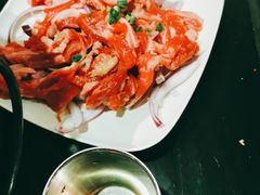 -肆拾壹號烤肉(龙岗店)