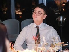 -Oyster Talks 四度蚝法餐厅