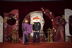 -Sunny喜铺婚礼策划(东部店)