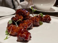 -广州文华东方酒店·江-由辉师傅主理