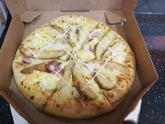 -达美乐比萨(武定店)