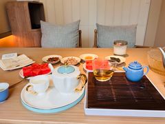 -隐溪茶馆(静安寺店)