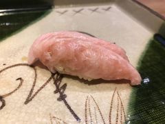 -桐寿司Sushi Tong