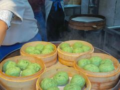 -李与白包子铺(桐梓林店)