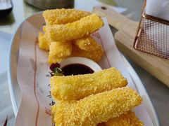 -靓湾海鲜·海景餐厅(小麦岛店)