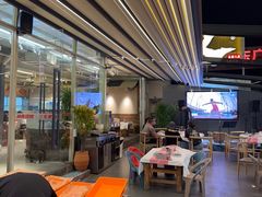 -三毛演义·湖南烧烤大排档(南浦店)