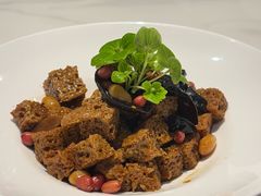 -申粤轩酒楼·三十年粤菜经典(丁香花园店)