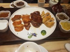 -锦粤宫·精致粤菜(深圳北站店)