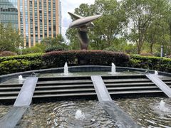 -上海漕河泾万丽酒店