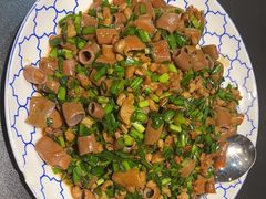 -小红鲸·海鲜餐厅(轸大路店)
