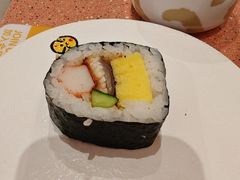 -元气寿司(金光华店)