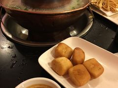-裕德孚·非遗手切涮羊肉(东直门内大街店)