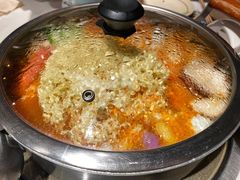 -七八冷面·延边朝鲜族美食(圣熙八号店)