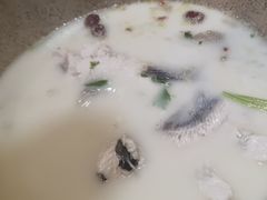 -鲜呦蒸汽石锅鱼(北辰路店)
