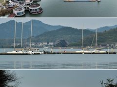 -东钱湖旅游度假区