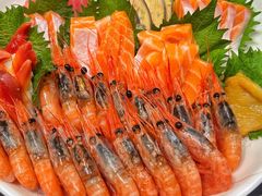 -大渔之昕·铁板烧自助餐(虹悦城店)