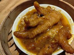 -昌勝香港深井烧鹅(新年华店)