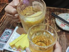 -平成屋·午肴夜酒(四川北路店)