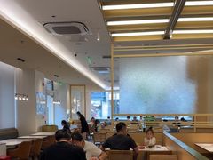 -豪客来牛排(中华城店)