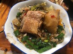 -石灰市毛记烧鸡公(解放碑店)