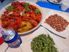 -七星龙虾城·海鲜·大闸蟹(吴江店)