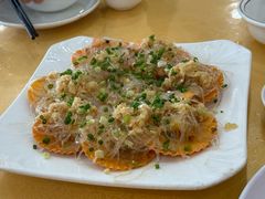 -鹏城人家海鲜酒家·23年老字号(较场尾店)