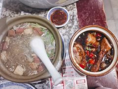 -南京大牌档(凯德大峡谷店)