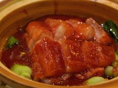 -老正兴菜馆(福州路店)