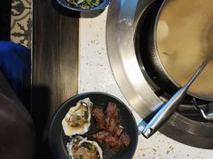 -海汕记·潮汕鲜牛肉火锅·自助