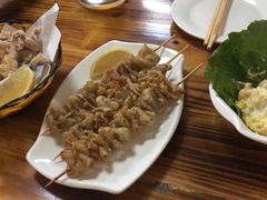 -烧鸟周居酒屋(香山店)