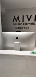 -MIVI半永久纹眉绣眉