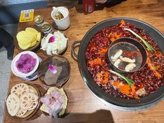 -楠火锅(广州总店)