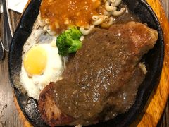 -豪尚豪牛排(彩悦城店)