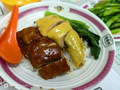 -憶廟街 X 沙角邨(太古城店)